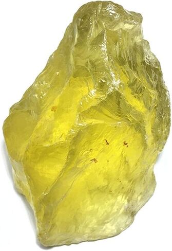 Natural Big Size Raw Topaz Citrine Rough Stones Minerals and Stones Rough Gemstone Specimen Brazil-1PC in Saudi Arabia