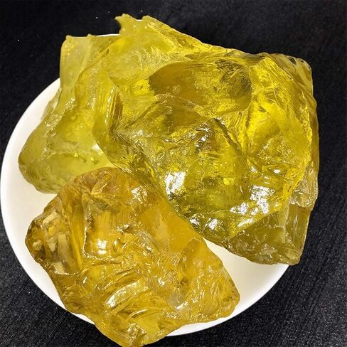 Natural Big Size Raw Topaz Citrine Rough Stones Minerals and Stones Rough Gemstone Specimen Brazil-1PC in Saudi Arabia