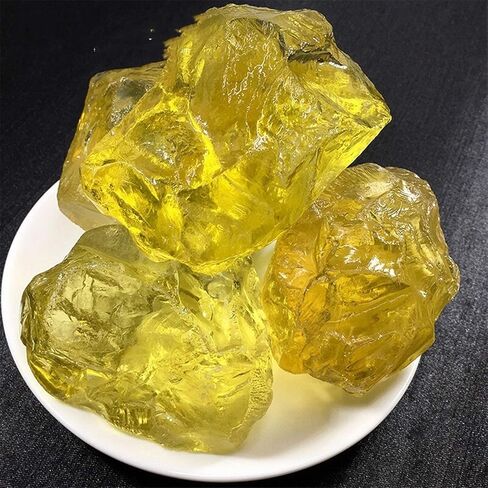 Natural Big Size Raw Topaz Citrine Rough Stones Minerals and Stones Rough Gemstone Specimen Brazil-1PC in Saudi Arabia