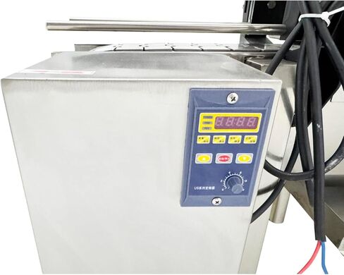 Steam Label Shrink Machine 3000-10000 Bottles/h Automatic Beverage Glass Cylinder Bottle Label with Steam Generator for PVC/PP/POF/PE/ETC/PET Shrink Film 220V in Kuwait