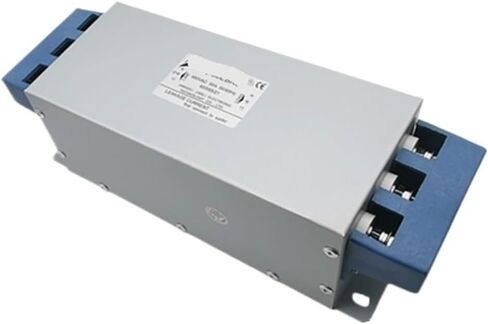 مرشح DL-50EBK5 ثلاثي الطور 380 فولت 50 أمبير EAK5 فلتر طاقة الخدمة الخاصة العاكس (DL -35EBK5 35A 3 المرحلة 3 سلك) in Saudi Arabia
