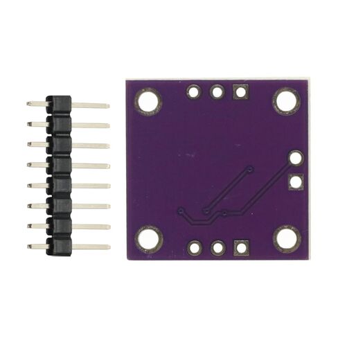 2.7V-5.5V TPL0501 Digital Potentiometer Module 100K Adjustable SPI Port Adjustment Bridge Balance Sensor in Saudi Arabia