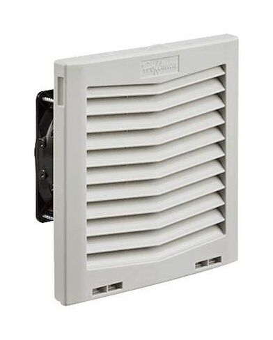 HF0926514 - تبريد العلبة، 70 قدم مكعب في الدقيقة، بلاستيك، 208 مم، 209 مم، 105 مم (HF0926514) in Kuwait