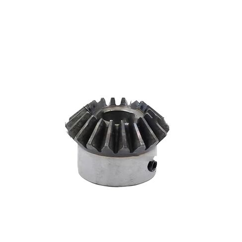 Steel Heavy Duty Motor Pinion Gear 1pcs 2M20T Bore 8-20MM Bevel Gear Drive Commutation(17mm Keyway 5mm) in Saudi Arabia
