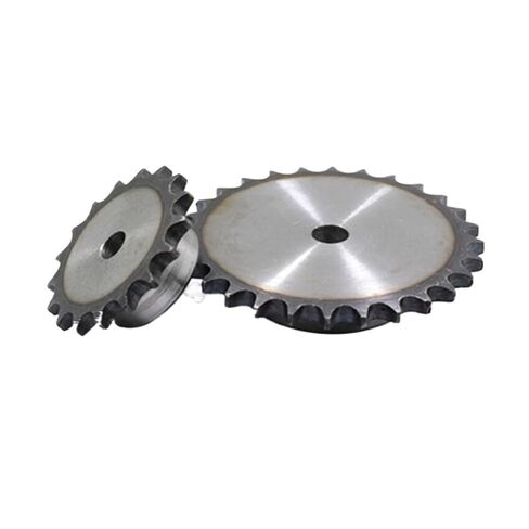 الصلب الثقيلة موتور ترس ترس 1 قطعة 08B سلسلة محرك ضرس 13 الأسنان الكربون الصلب والعتاد الملعب 12.7 مللي متر عجلة الصناعية لقطع التصنيع باستخدام الحاسب الآلي in Kuwait