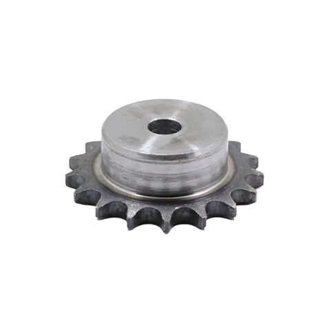 Steel Heavy Duty Motor Pinion Gear 1Pcs 08B Chain Drive Sprocket 13 Tooth Carbon Steel Gear Pitch 12.7mm Industrial Wheel for CNC Parts in Saudi Arabia