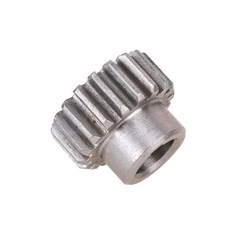 الصلب الثقيلة موتور ترس ترس المحرك والعتاد 18T ترس XJ9512 & XD9512-010 مطحنة صغيرة الحفر in Kuwait