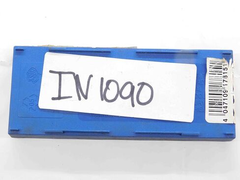 1 قطعة جديد كوميت WOEX 05T308-01 BK8425 القصدير كربيد الحفر إدراج W29 24010.088425 - DM2630BL5 in Saudi Arabia