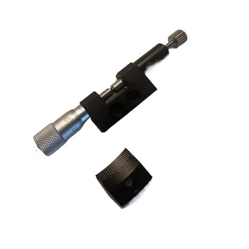 R-axis Accessory Micrometer is Suitable for RSP40-L Precision Sliding Stage in Saudi Arabia
