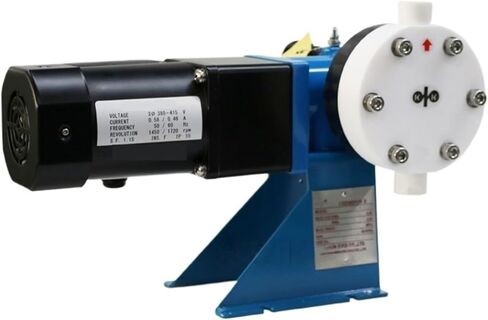 BX10-TCT-K338,BX20-TCT-K338,BX30-TCT-K338,BX50-TCT-K338, BX70-TCT-K338, BX100-TCT-K338 Series Chemical Dosing Pump Hydraulic End Metering Machine(BX70-TCT-K338) in Saudi Arabia