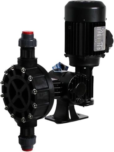 1M261P1095SVBSMV0M3-001 Metering Pump Stainless Steel Dosing Quantitative Alkali Liquid in Saudi Arabia