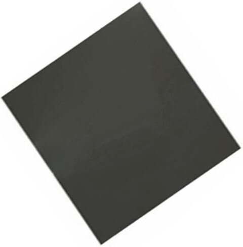 10x10cm Polarizing Film Sheet Polarized Film Blue Light Blocking Sheet 0/90 Degree for LCD Display Screen No Sticky in Saudi Arabia
