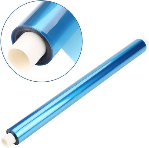 2 PCS Circuit Production Film, Photosensitive Dry Film Photoresist Sheet 30cm x 5m Photosensitive Plate for Producing Board in Saudi Arabia