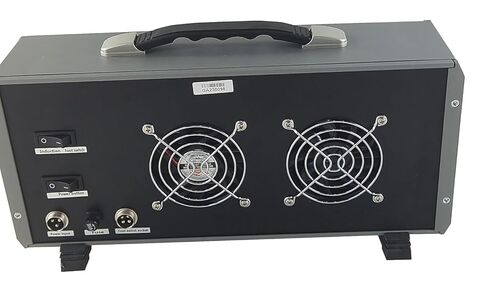 LED Film Viewer Industrial X-ray Film Viewer with Maximum Luminance 225000cd/m²(700000Lux) Film Density <5.0 Average Color Temperature 8000K in Kuwait