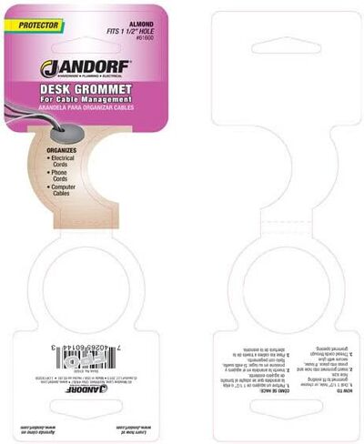 جروميت مكتب اللوز 1-1/2in in Kuwait