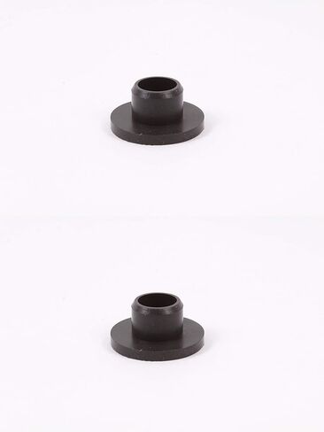 Kohler 2 Pack Genuine 25-313-05-S Rubber Grommet OEM in Saudi Arabia