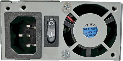 190W Power Supply 100-240V 3.5A 47-63HZ for DPS-200PB-185A DPS-200PB-185 A in Kuwait