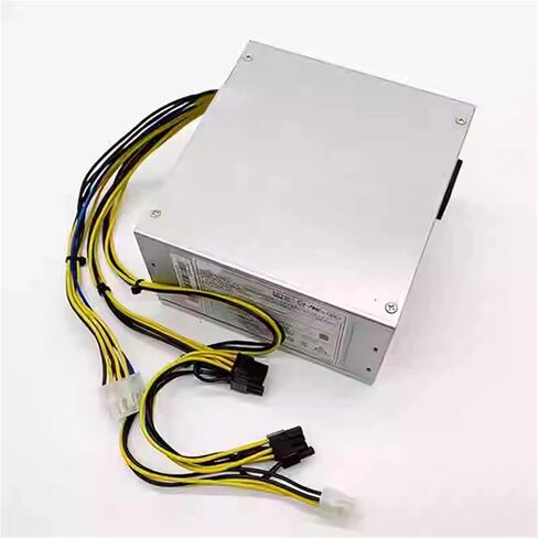 مصدر طاقة 500 واط FSP500-40AGPAA لـ P300 P310 P320 P410 in Kuwait