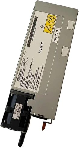 1 قطعة 1500 واط خادم امدادات الطاقة PSU DPS-1500AB-2 أ 69Y5963 69Y5964 00YJ850 00YJ920 94Y8180 94Y8181 in Kuwait