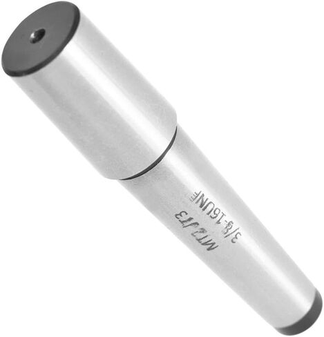 ACTIVLIFE for 2MT to 3JT Drill Chuck Arbor Shank MT2 JT3 Morse Taper 2 Jacob Taper 3 USA in Kuwait
