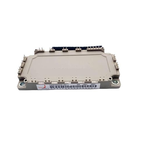 7MBR50140-70 Power semiconductor IGBT Fuse in Saudi Arabia