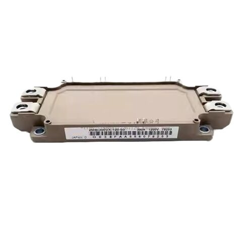 2MBI300VX-120-50 SCR الثايرستور IGBT مكونات الوحدة الصمامات in Saudi Arabia
