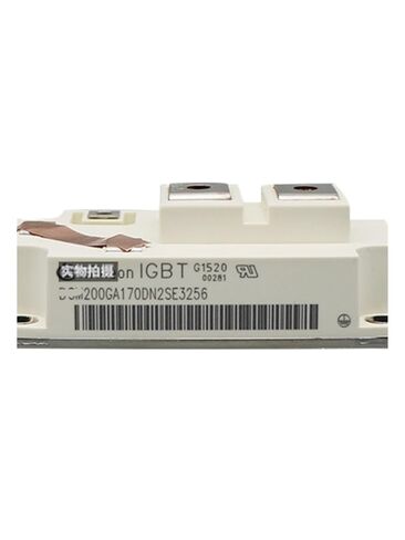 200GA1702SE3256 SCR وحدة الثايرستور فيوز in Kuwait