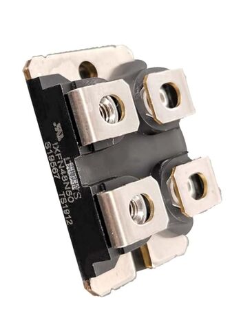 الصمام الثنائي IXFN48N50 MOS أنبوب الصمامات in Kuwait