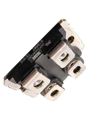 الصمام الثنائي IXFN48N50 MOS أنبوب الصمامات in Kuwait