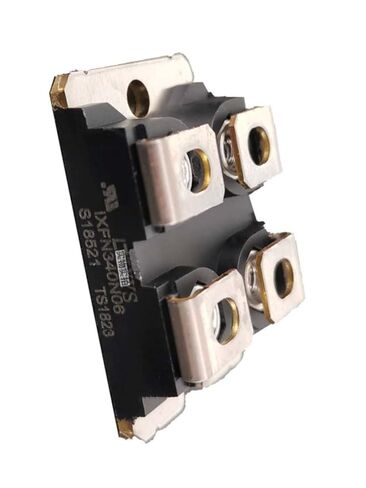 IXFN340N06 ديود الثايرستور وحدة الطاقة MOS أنبوب الصمامات in Saudi Arabia