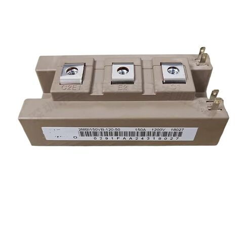 2MBI150VB-120-50 ديود الثايرستور أحادي الاتجاه الثايرستور فيوز in Kuwait