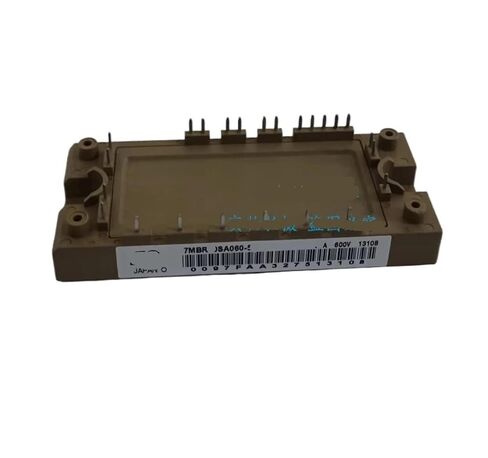 7MBR30SA060-70 SCR Module thyristor Power Module Fuse in Saudi Arabia