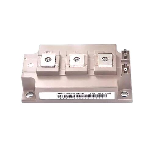2MBI300VH-120-50 IGBT Power Module thyristor thyristor Module Fuse in Saudi Arabia