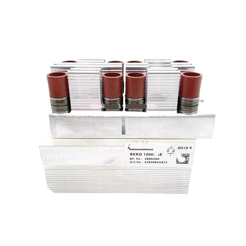 SKKQ1200/18E SCR مكونات وحدة الثايرستور الصمامات in Kuwait