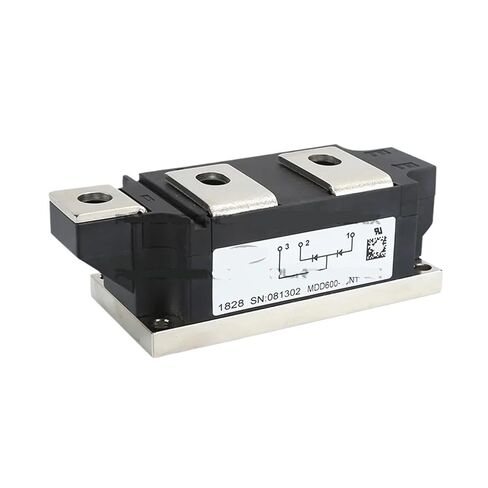 MDD600-14N1 MDD600-16N1 صمام ثنائي مقوم الجسر (MDD600-16N1) in Kuwait