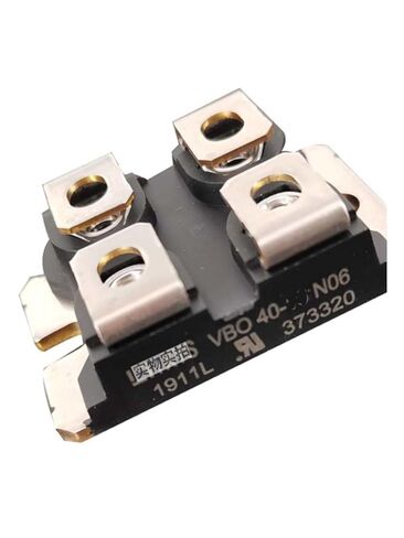 VBO40-16N06 VBO40-18N06 MOS أنبوب الصمامات (VBO40-18N06) in Kuwait