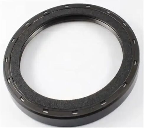 PC200-1 PC200-2 PC200-3 6D105 Engine AH8279 crankshaft Rear Oil Seal 105-135-13 mm PC200-1 PC150-3 PC220-2 in Saudi Arabia