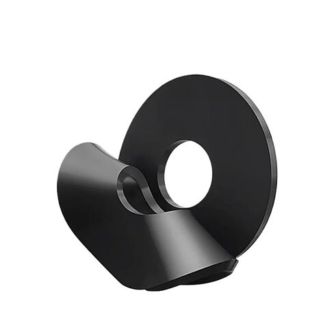 M2 M2.5 M3 M4 M5 M6 M7 M8 M10 M12 M13 M14 M15~M42 Black Soft Rubber Flat Washer Plane Spacer Insulation Gasket Ring(M13x26x3mm(10pcs)) in Saudi Arabia
