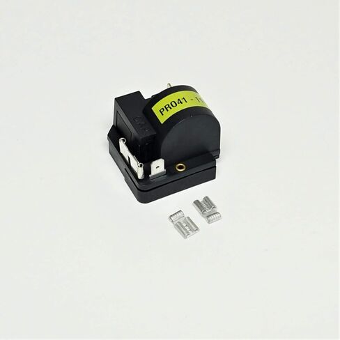 Supco Solid State Relay Overload #PRO41 in Saudi Arabia