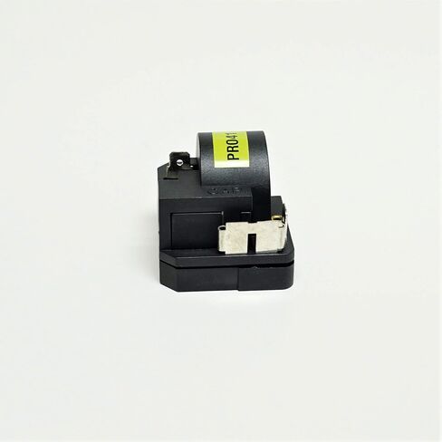 Supco Solid State Relay Overload #PRO41 in Saudi Arabia