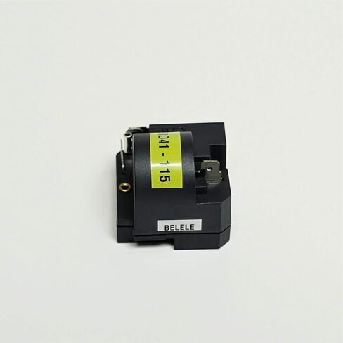 Supco Solid State Relay Overload #PRO41 in Saudi Arabia