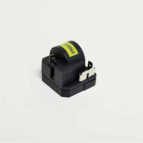 Supco Solid State Relay Overload #PRO41 in Saudi Arabia