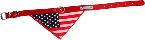 Stylish Dog Collar Triangle Scarf Fashionable Dog Bib Make Your Pet Stand Out in Saudi Arabia