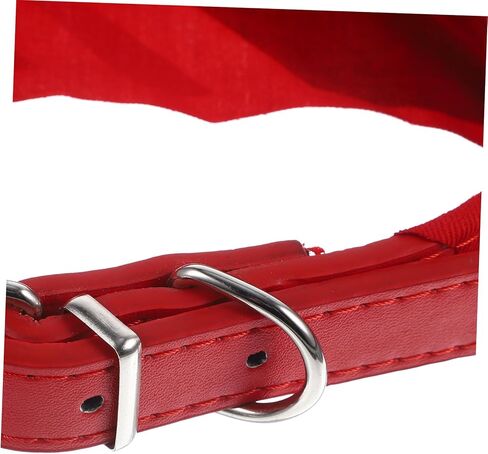 Stylish Dog Collar Triangle Scarf Fashionable Dog Bib Make Your Pet Stand Out in Saudi Arabia