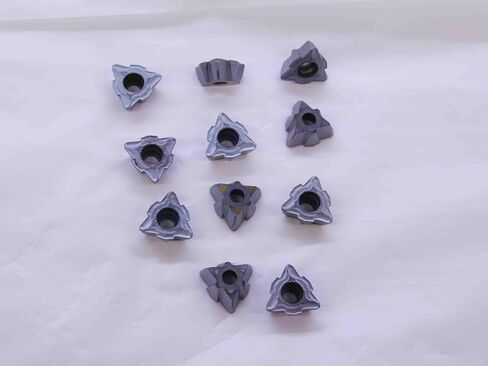 11 قطعة جديد ISCAR WOLH 2.5-1-SW/WOLH 05T304-SW IC328 كربيد الحفر إدراج-NS0379BM5 in Saudi Arabia