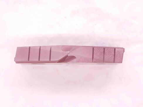 1pc New AMEC Series 5 455H-0230 AM200 Cobalt Spade Drill Insert 2 15/16 Dia. - EA1061BL5 in Saudi Arabia
