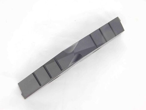 1pc New YG1 2 3/8 Series #4 S04429 M4 HARDSLICK HSS Spade Drill Insert 2.375 - DCT-DM2549 in Saudi Arabia