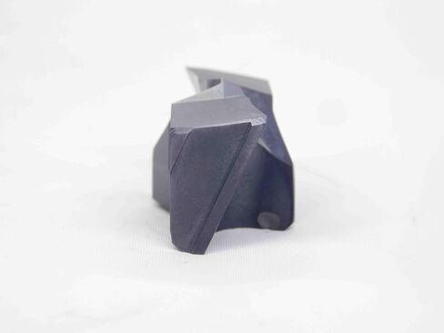 1pc New KENNAMETAL KSEM3100FEGM KCPM45 TiAlN Carbide Drill TIP Insert 31mm Dia - DM2191BL5 in Saudi Arabia