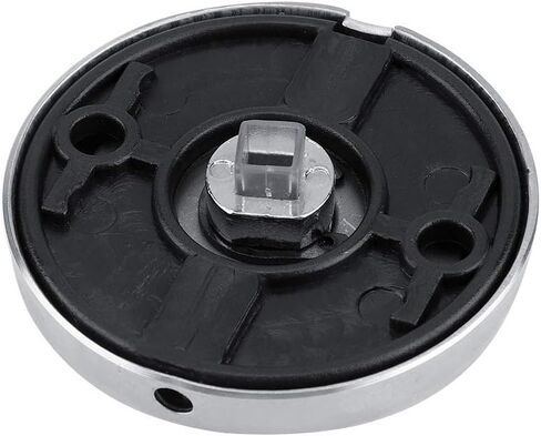 Bathroom Toilet Door Lock, Premium 201 Stainless Steel Privacy Lock with Vacant Engaged Indicator, for Restroom Partition Door Bulkhead Public Toilet Airport Station Hospital in Kuwait