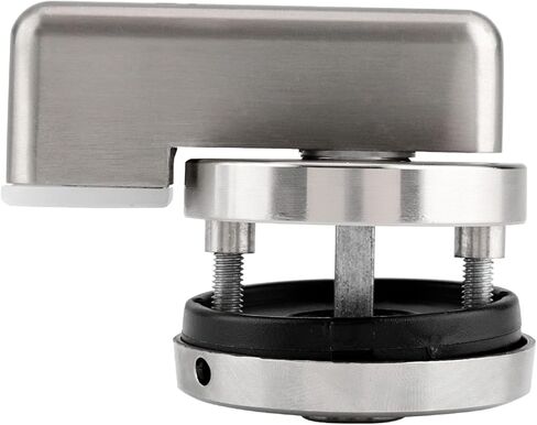 قفل باب من سبائك الزنك مؤشر خصوصية شاغر مع لون أحمر وأخضر لباب المرحاض والحمام وحاجز التقسيم in Kuwait